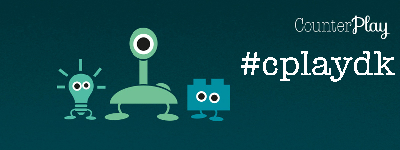 #cplaydk: The Power of Play