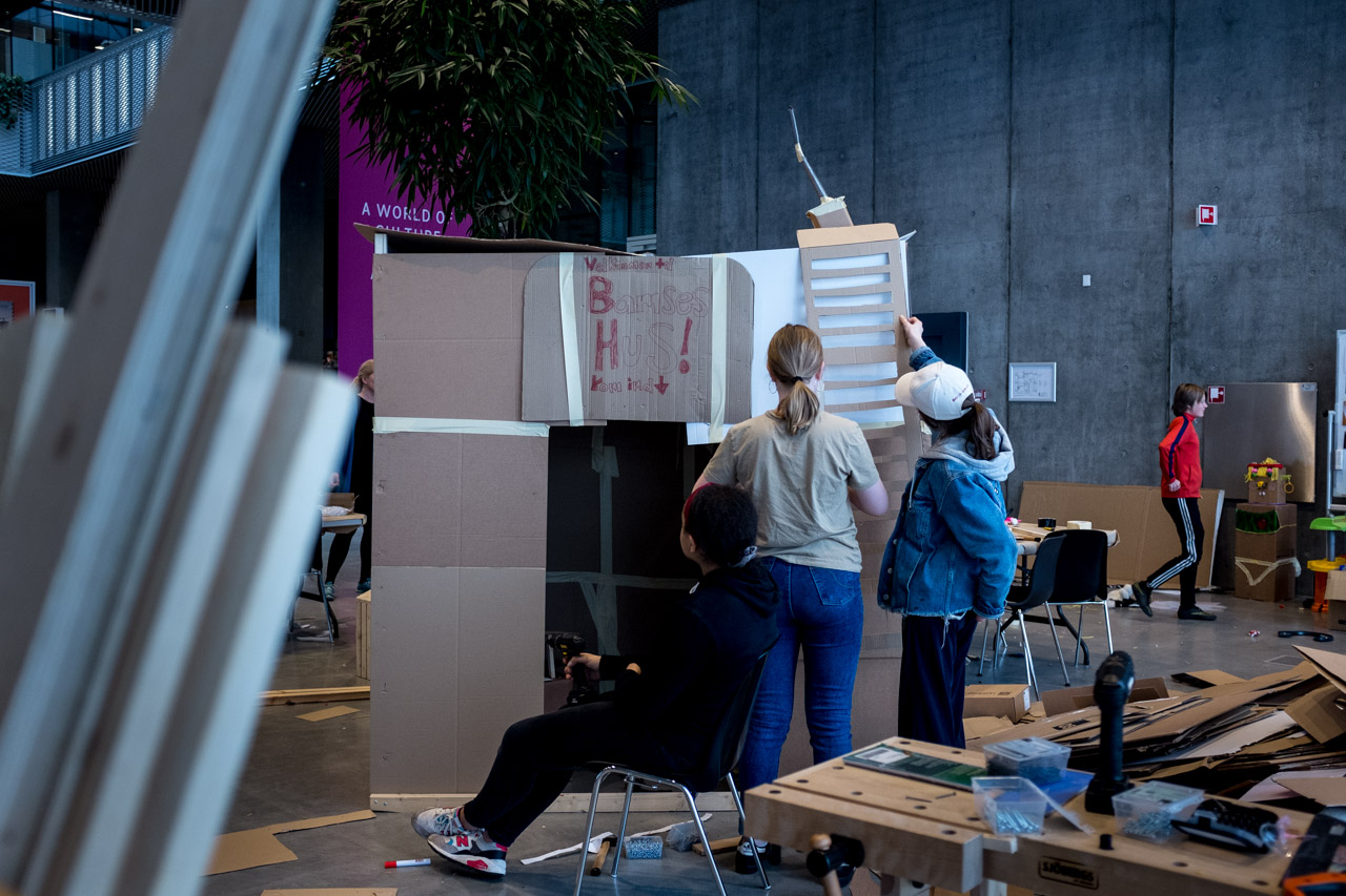Efter CounterPlay ’17: Mere Leg i Samfundet