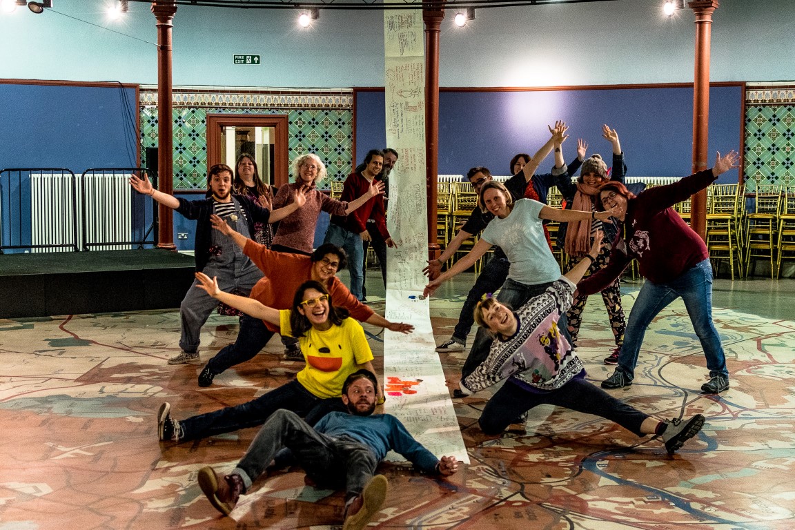 CounterPlay Leeds #3 – Action!